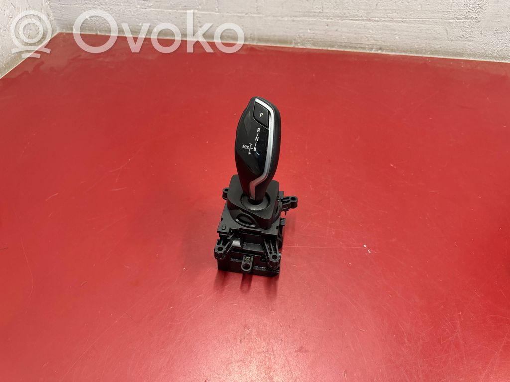 BMW X3 G01 Selector de cambios 