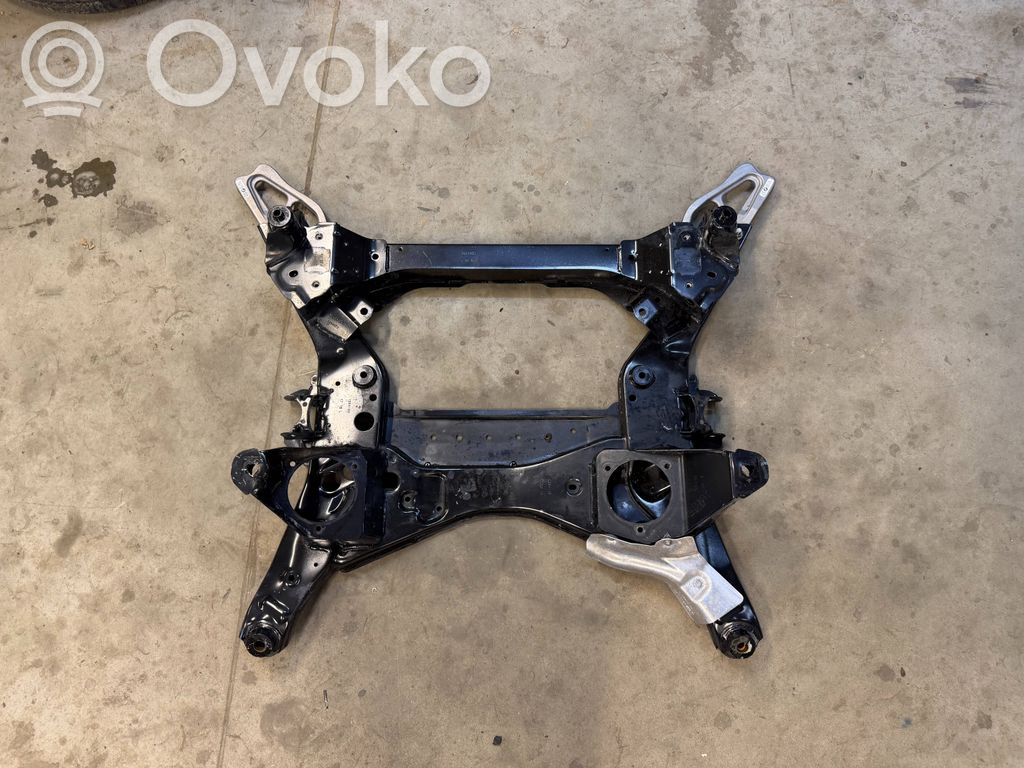 BMW X3 G01 Front subframe 