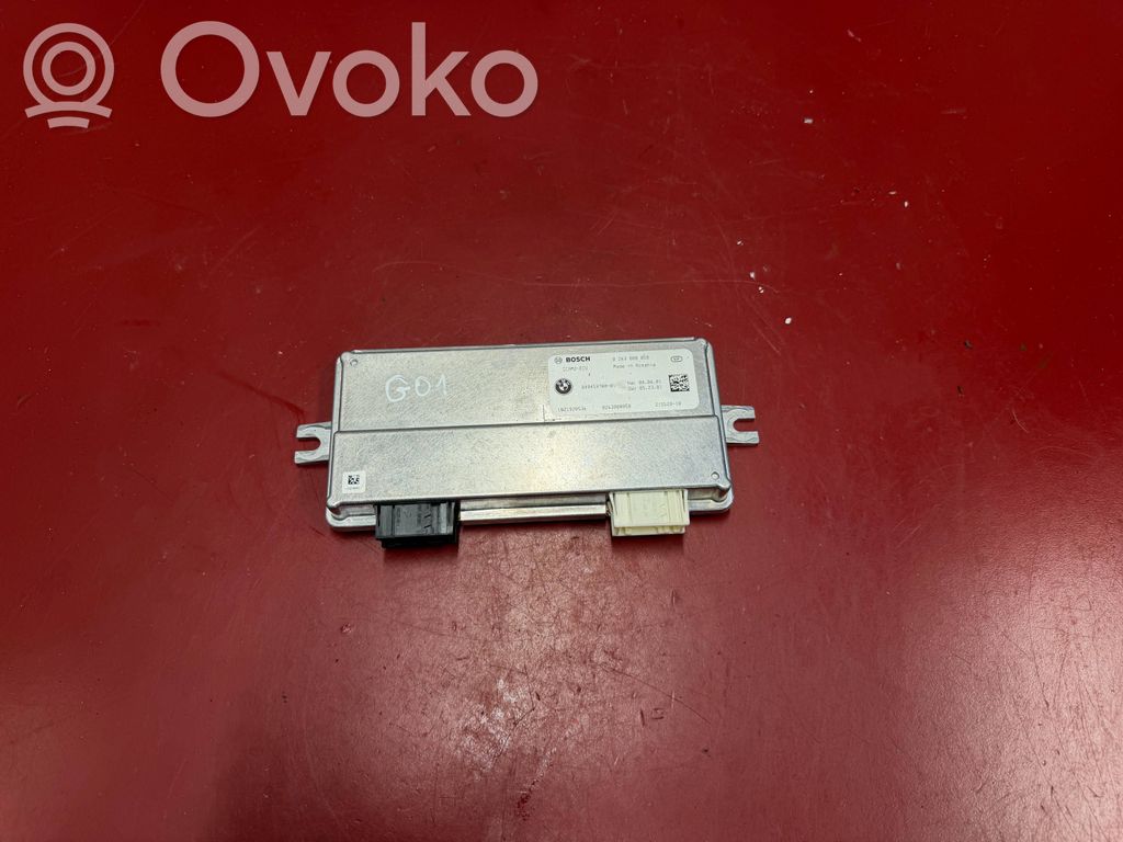 BMW X3 G01 Camera control unit module 