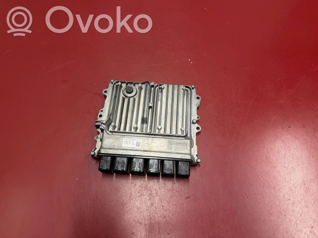 BMW X3 G01 Engine control unit/module 