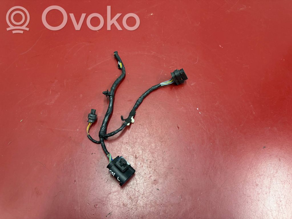 BMW X3 G01 Other wiring loom 