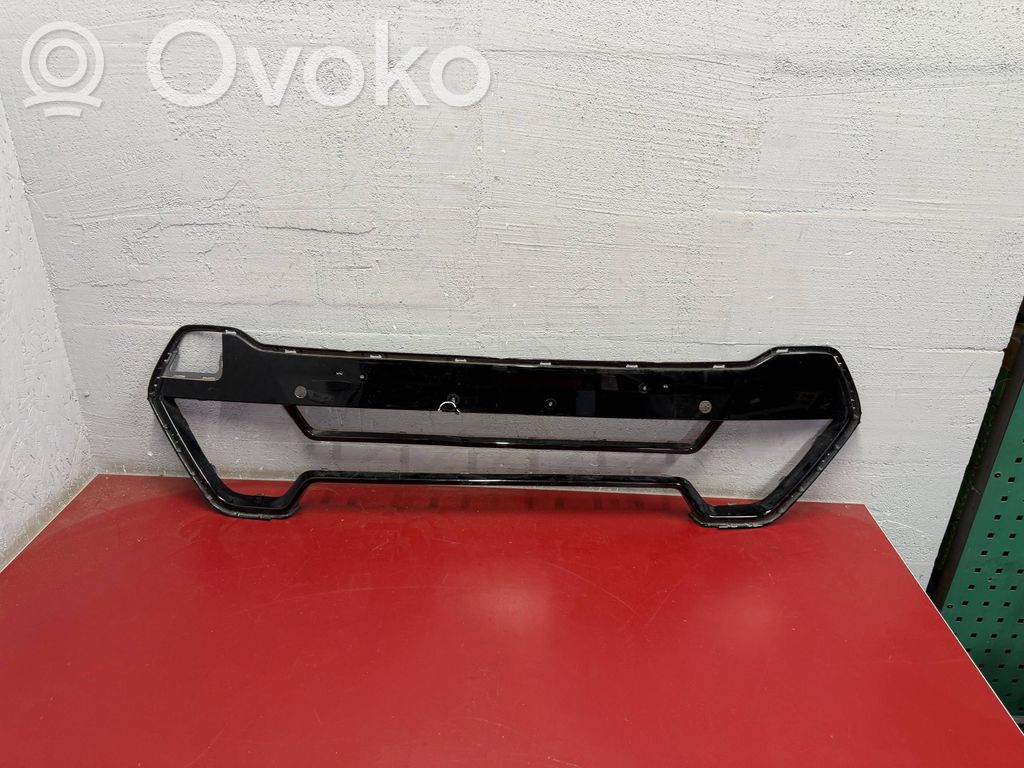 BMW X1 U11 Front bumper lower grill 
