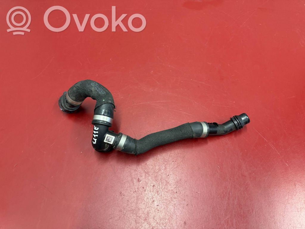 BMW X1 U11 Engine coolant pipe/hose 