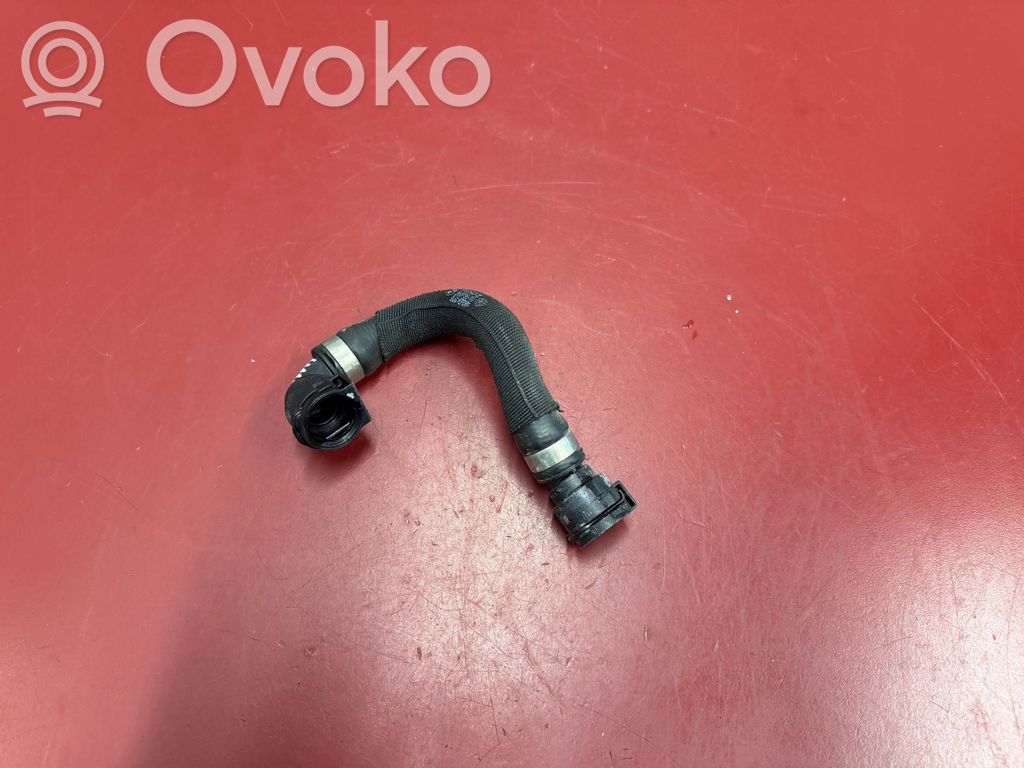 BMW X1 U11 Engine coolant pipe/hose 