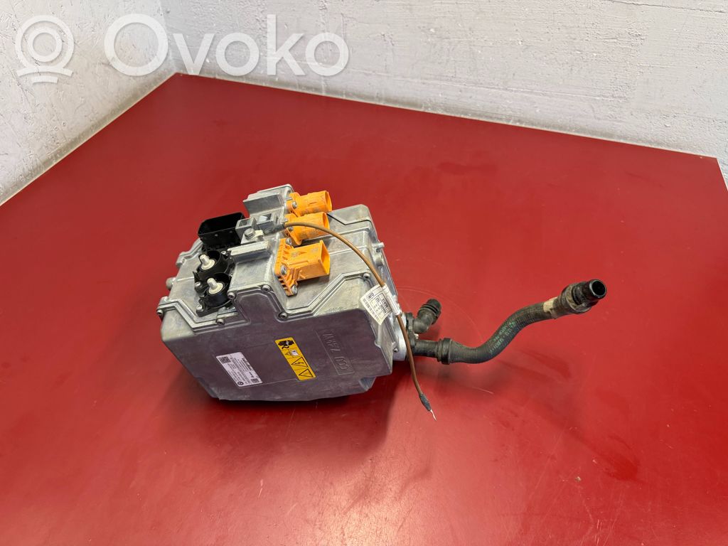 BMW X1 U11 Inversor/convertidor de voltaje 