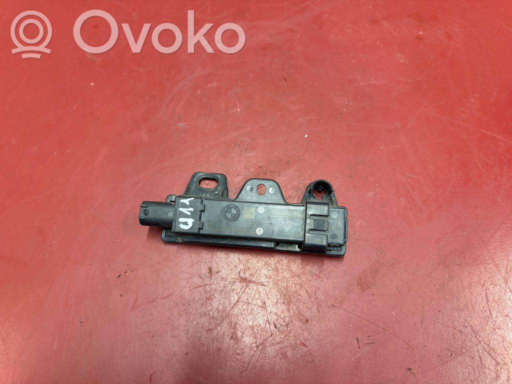BMW X1 U11 Antenne Komfortzugang 
