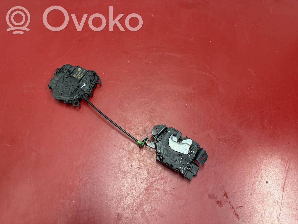 BMW X1 U11 Tailgate/trunk/boot lock/catch/latch 