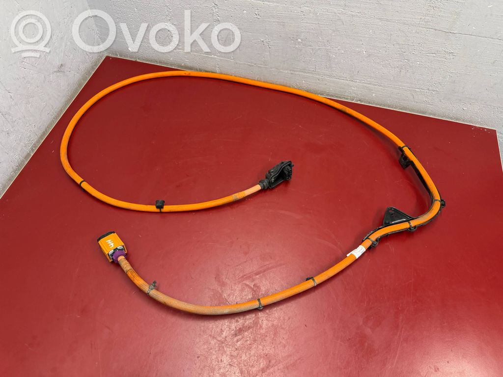 Kabel wysokiego napięcia   5A5D066,5B3A404
