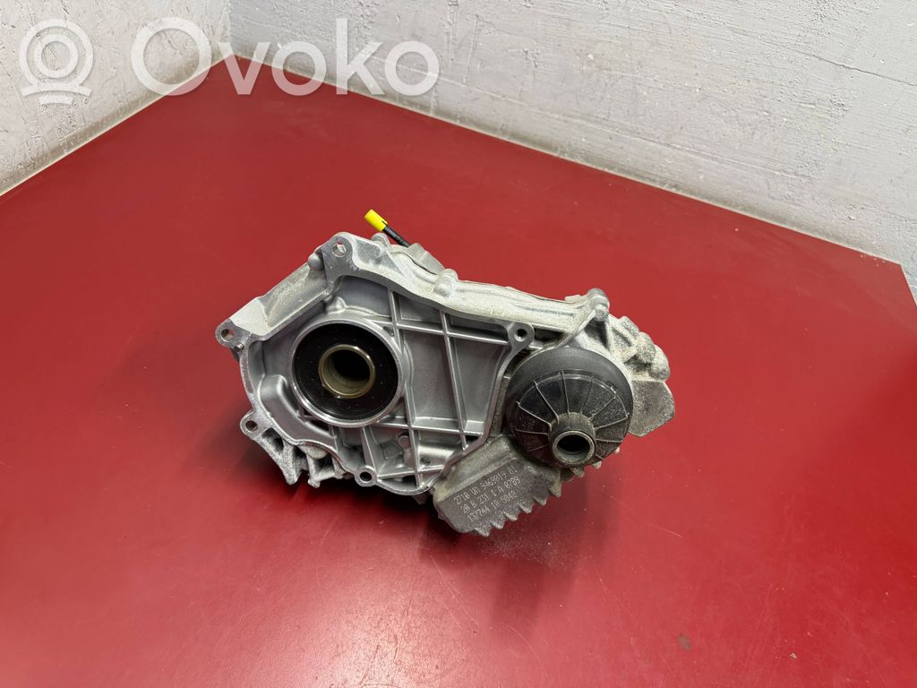 Skrzynia rozdzielcza / Reduktor   9469019,27109469019