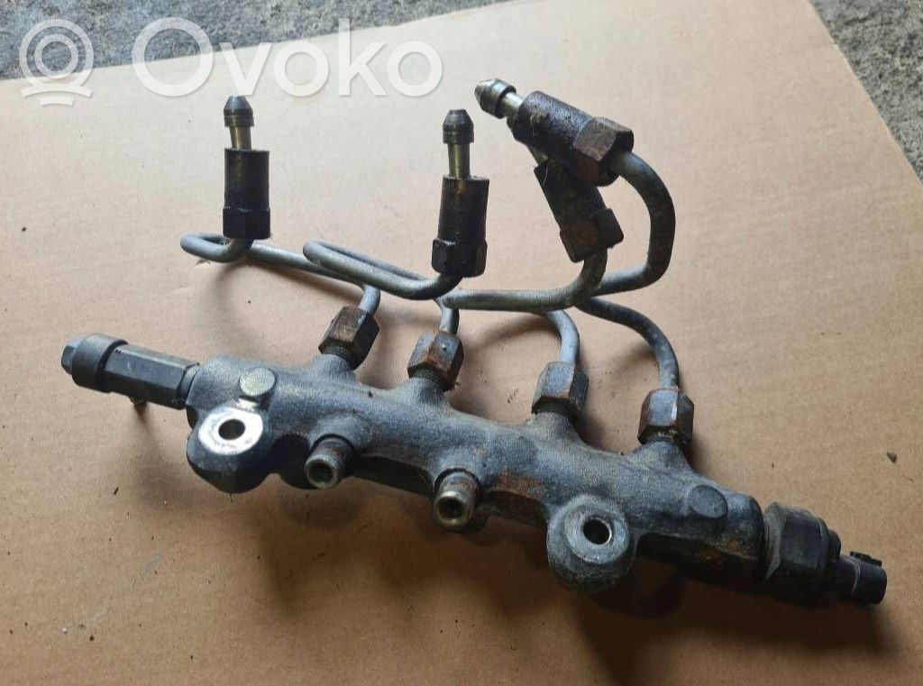Mazda 6 Fuel main line pipe 