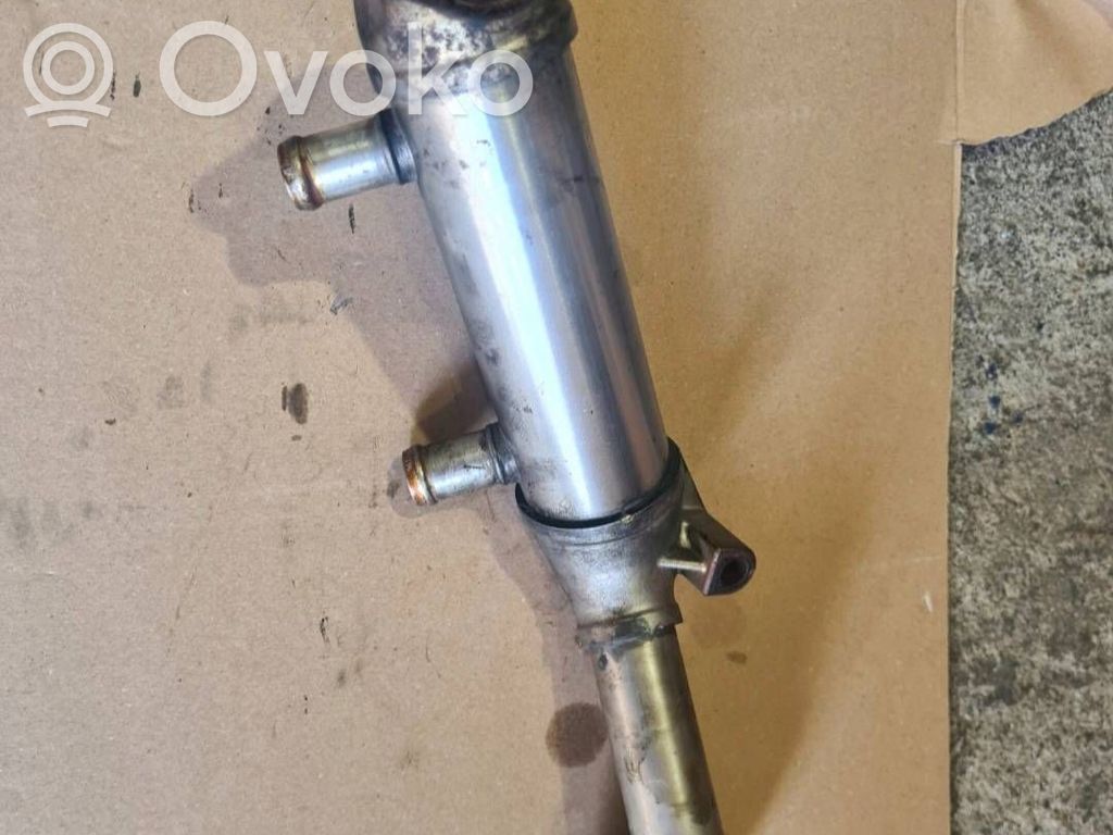 KIA Carnival EGR aušintuvas 