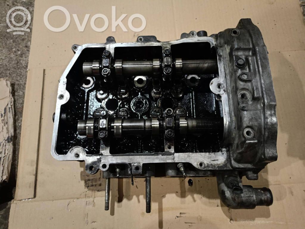 Subaru Outback Galvutė 