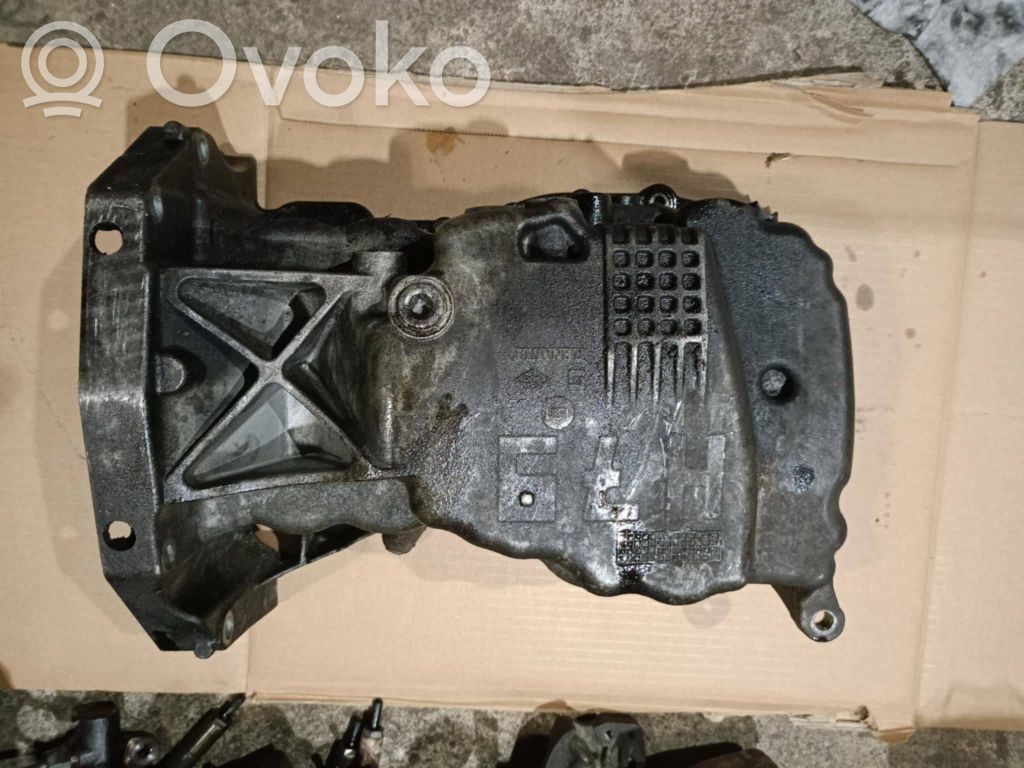 Dacia Dokker Karteris 