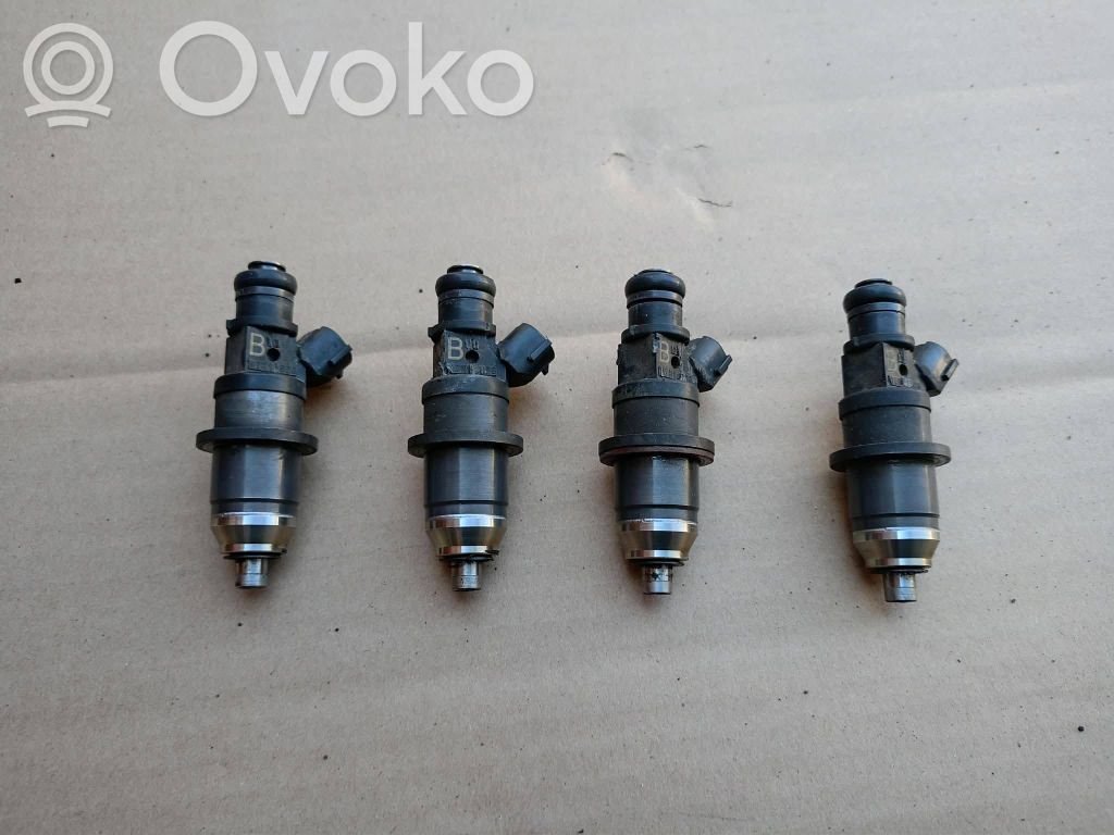 Inyector de combustible   DIM10006