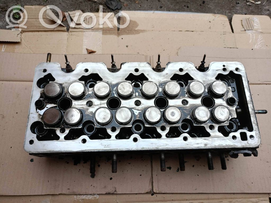 Engine head