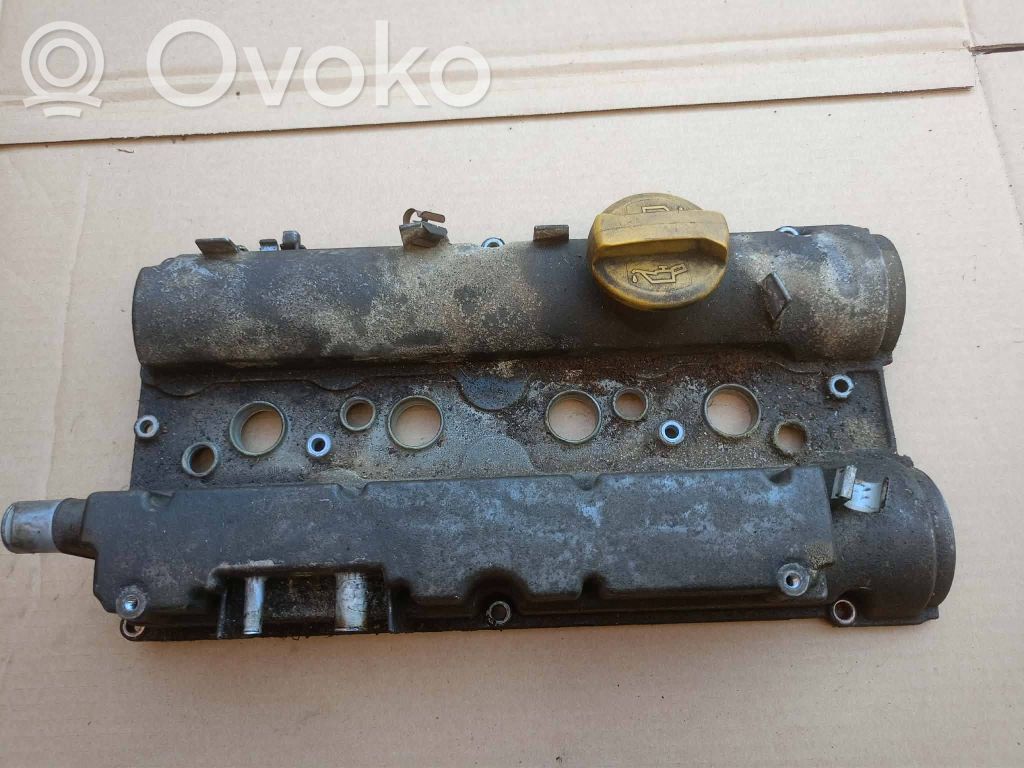 Opel Meriva A Galvutės dangtelis 
