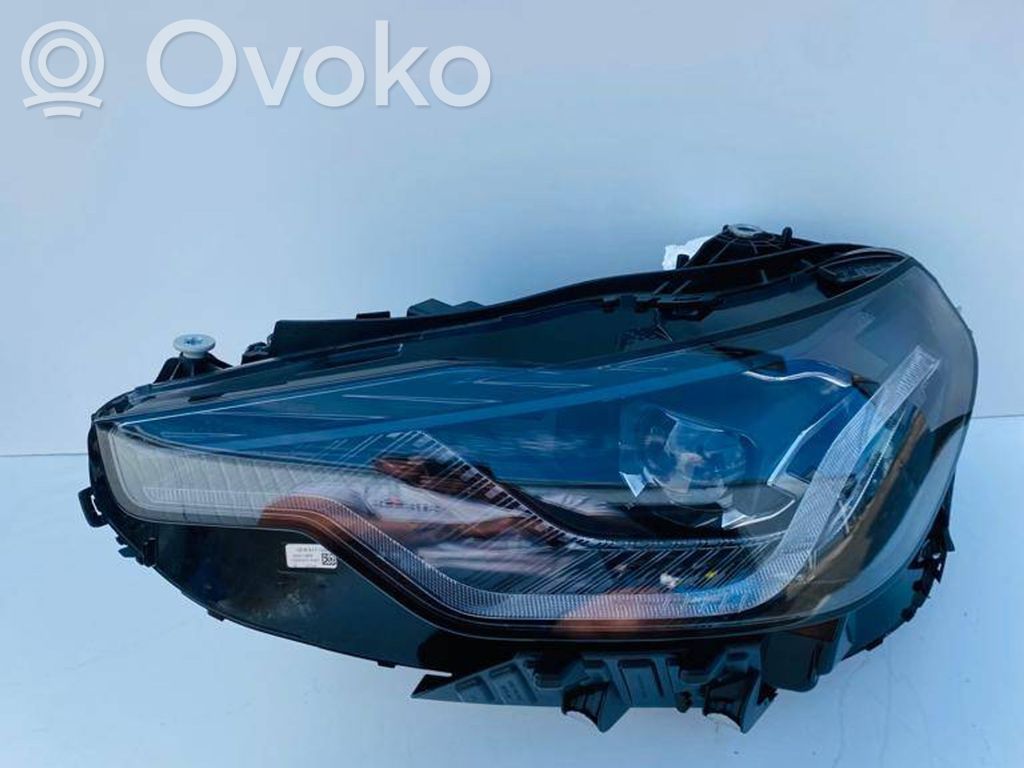 BMW 2 G42 Lampa przednia 