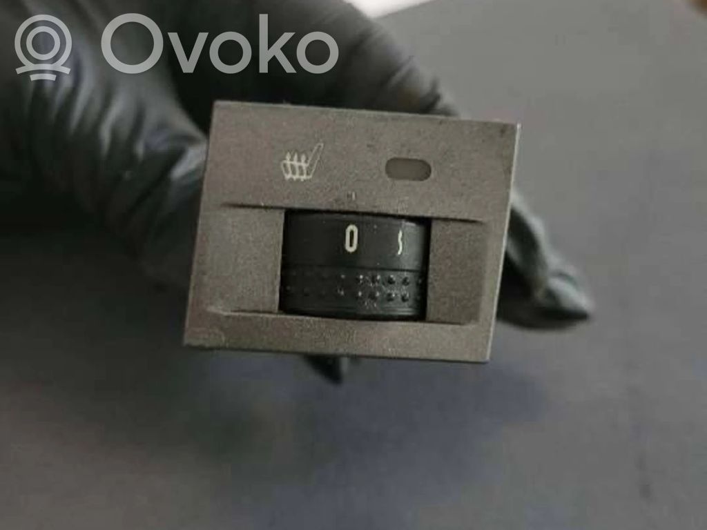 Opel Astra H Sonstige Steuergeräte / Module 