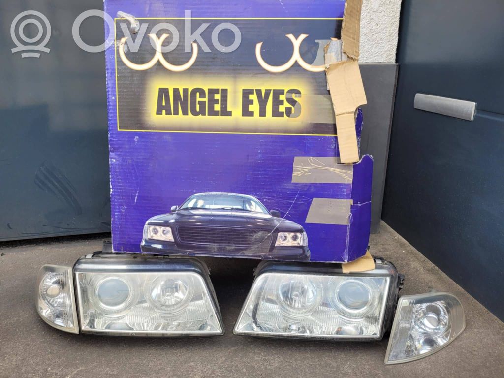 Audi A4 S4 B5 8D Scheinwerfer 