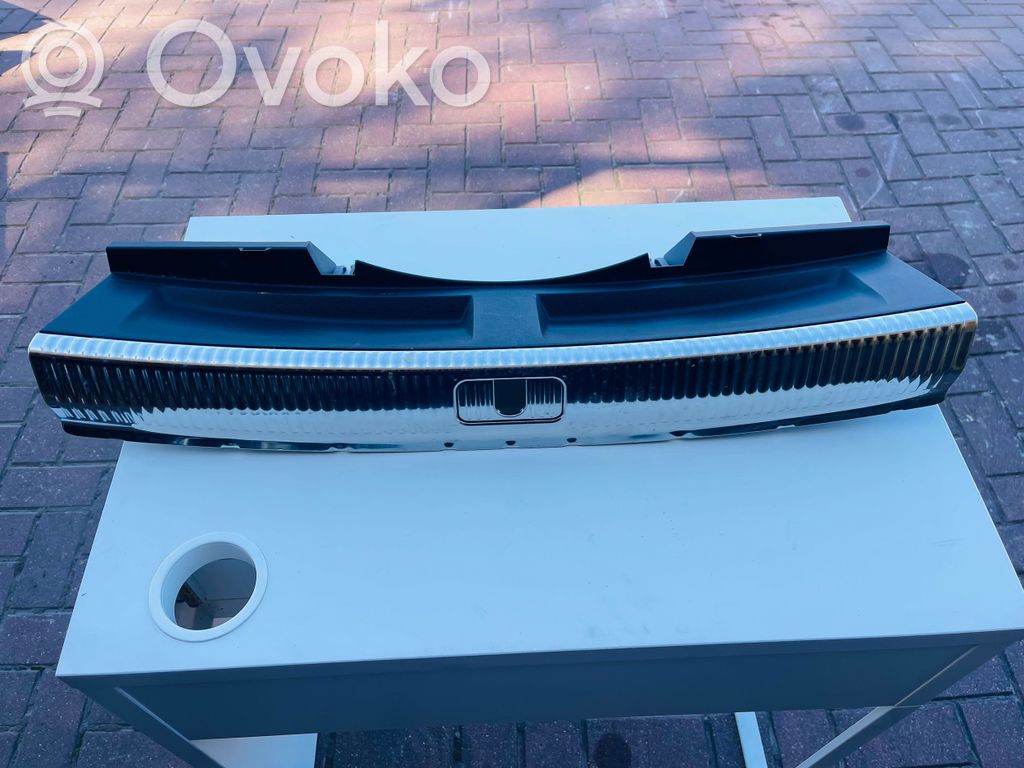 Audi S5 F5 Altro elemento di rivestimento bagagliaio/baule 