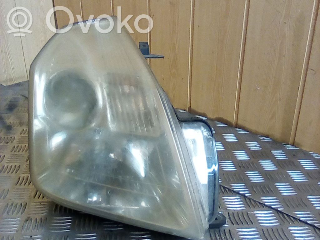 Headlight/headlamp
