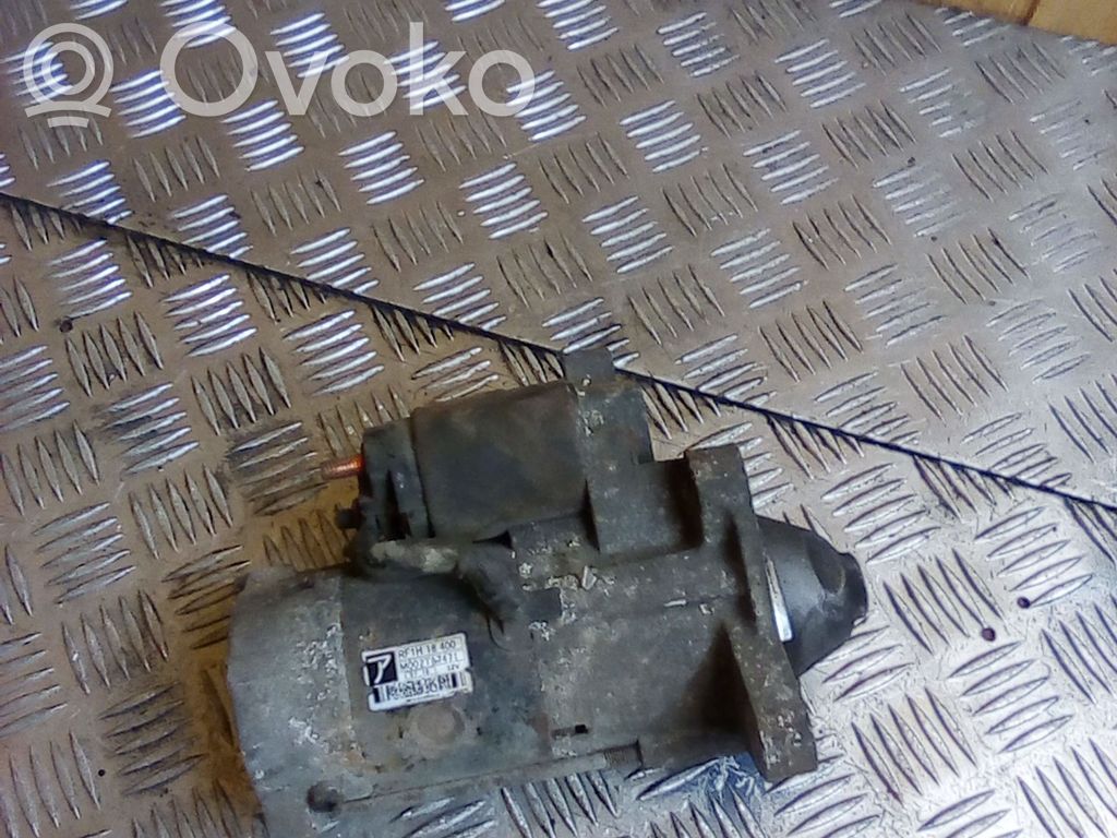 Стартер   M002T87471