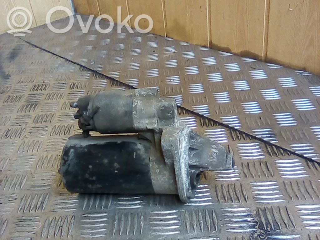 Starteris   0001108184