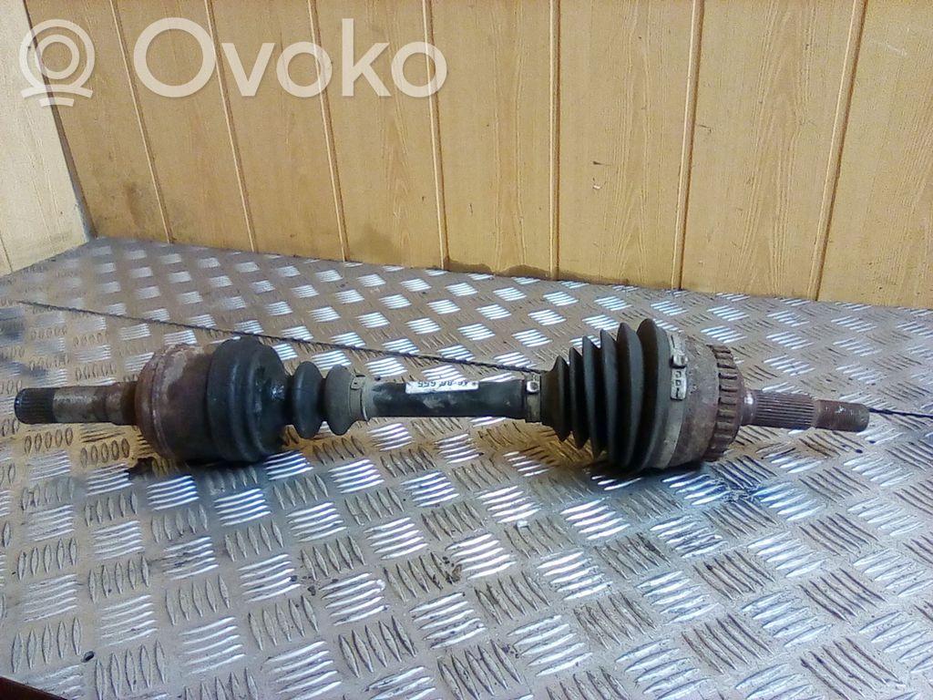 Saab 9-5 Front driveshaft 