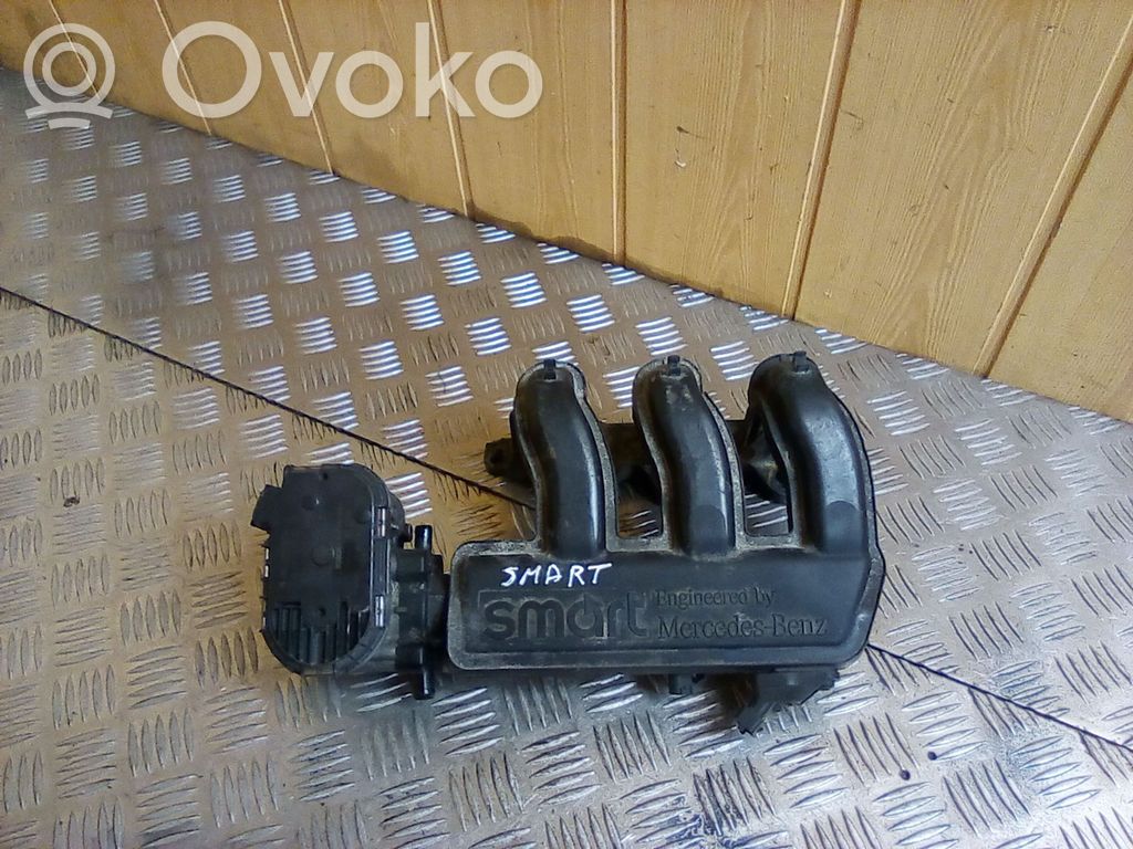 Smart ForTwo I Intake manifold 