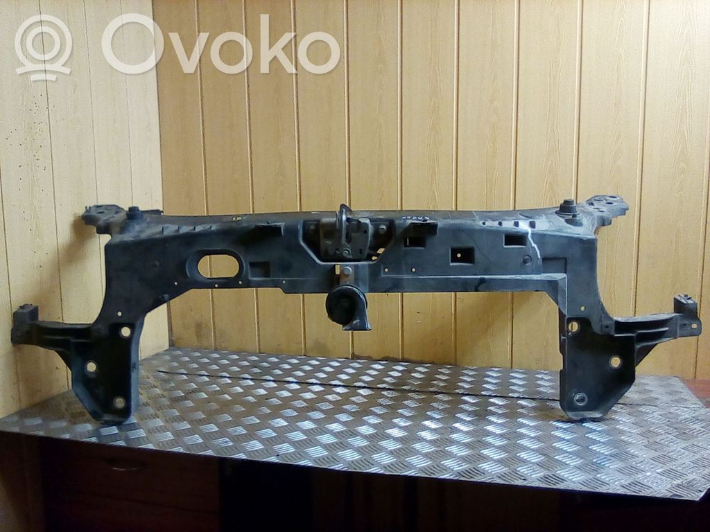 Schlossträger frontträger frontmaske