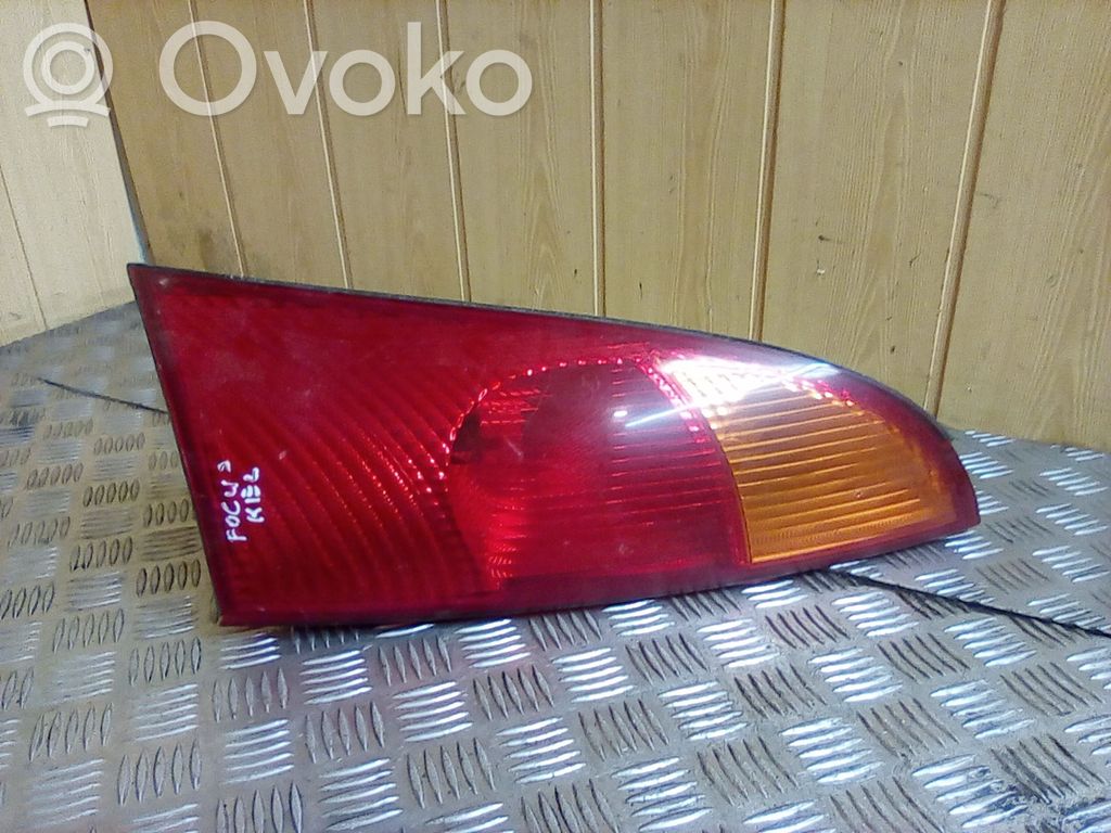 Ford Focus Galinis žibintas kėbule 