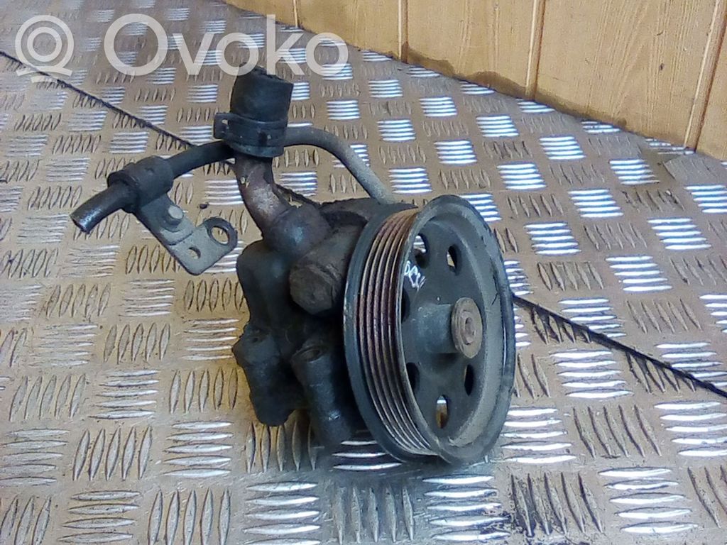 Power steering pump