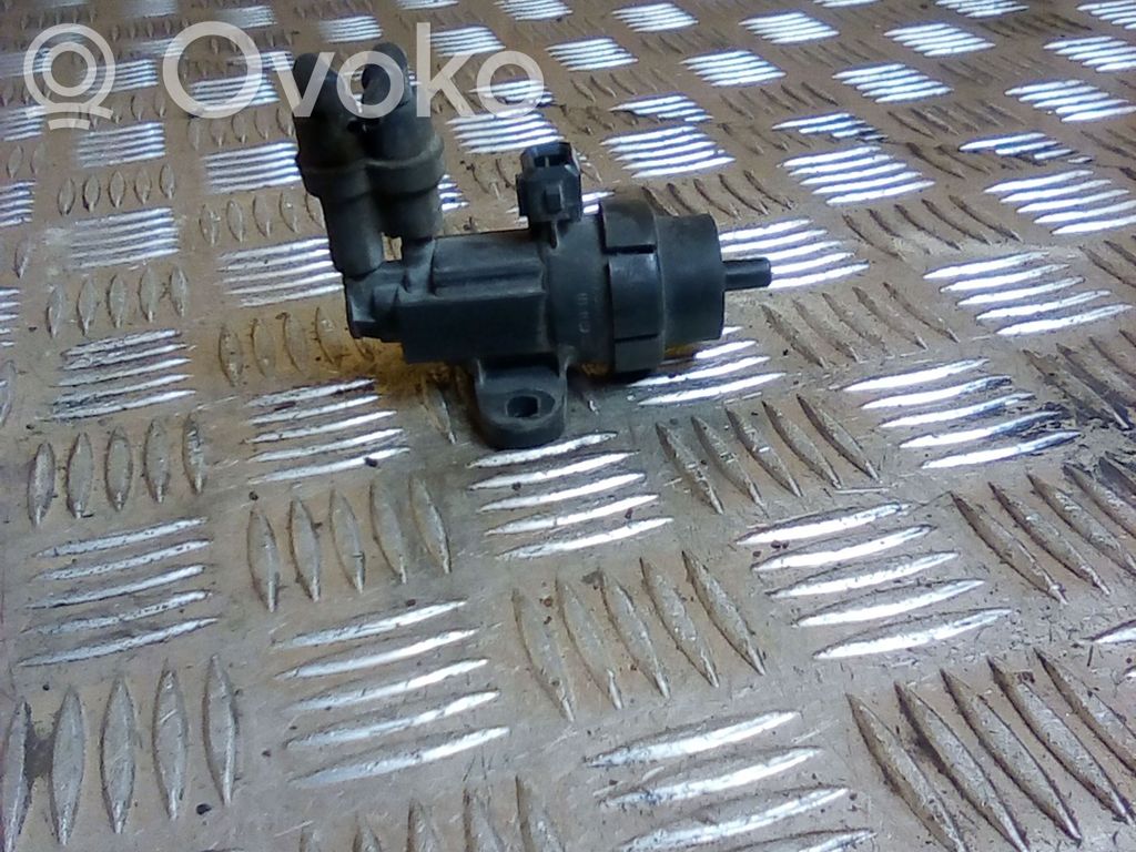 Ford Tourneo Solenoīda vārsts 