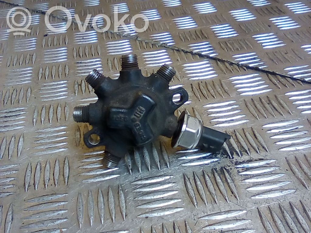Ford Tourneo Fuel main line pipe 