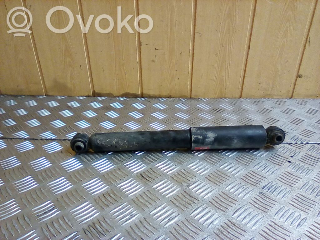 Citroen C8 Aizmugurē amortizators 