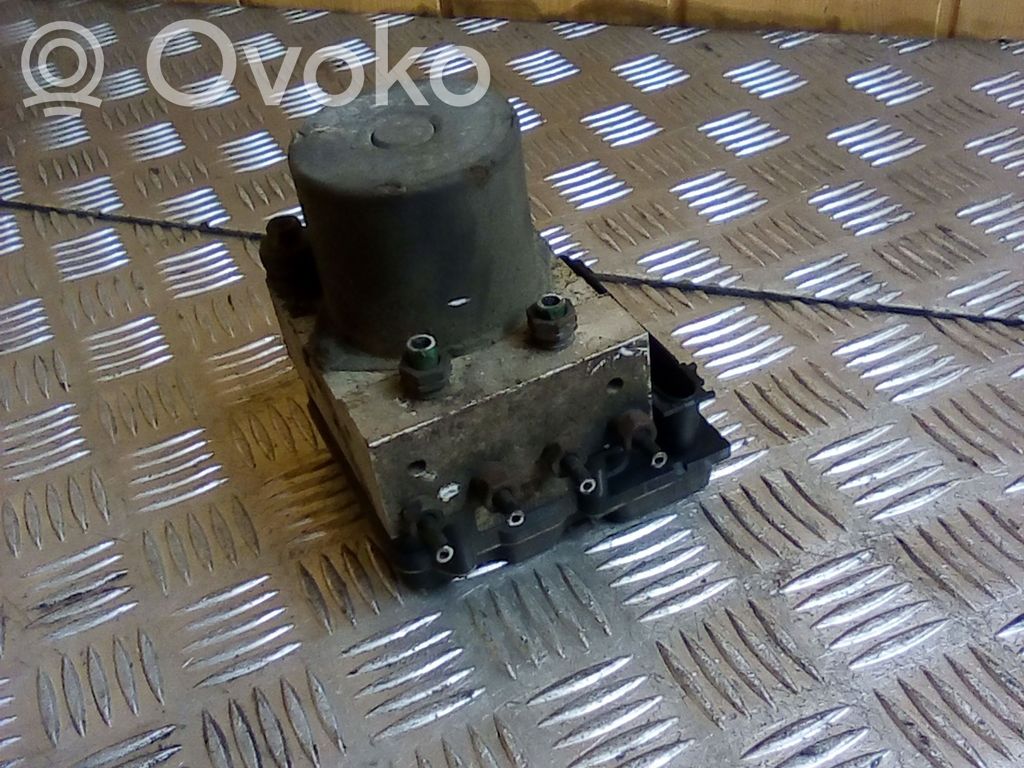 Citroen C8 ABS bloks 