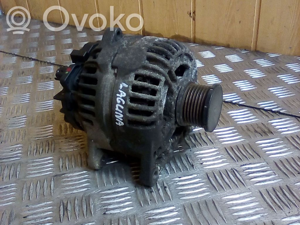 Generatorius   8200251006