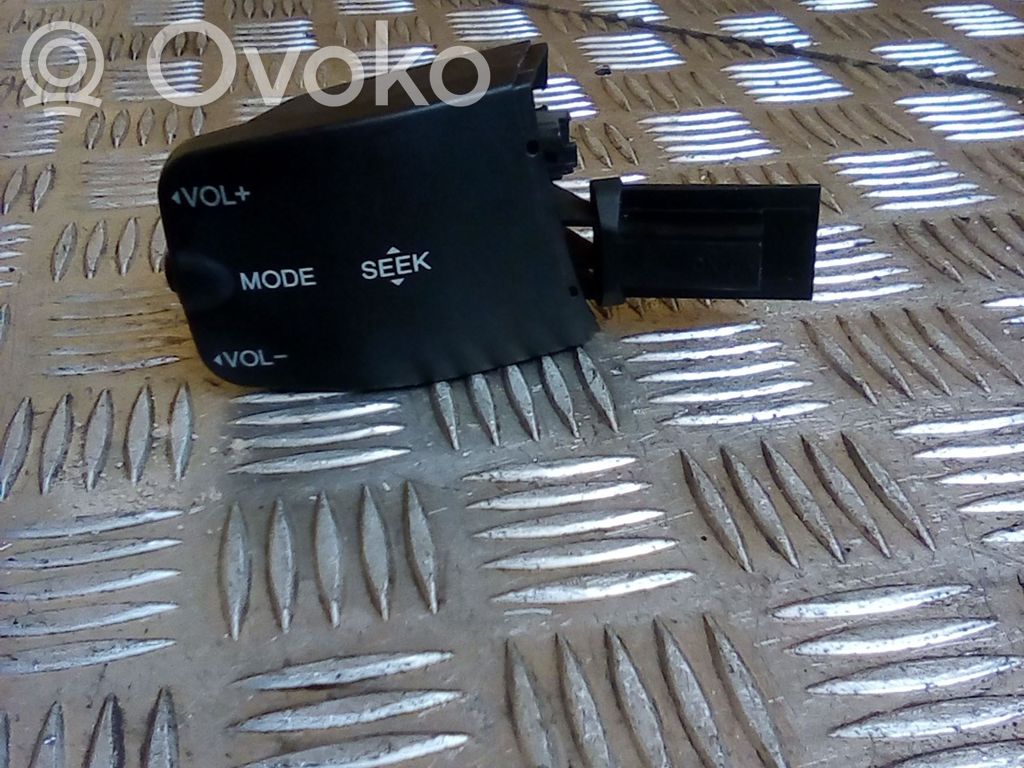 Multifunctional control switch/knob   758710