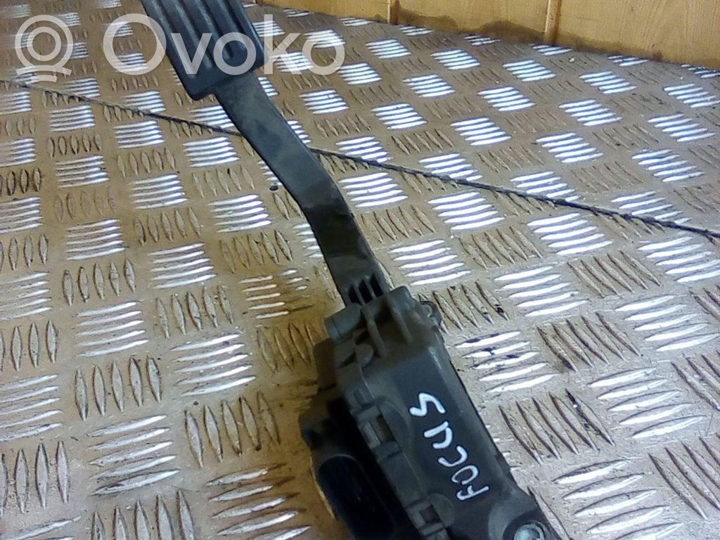 Ford Focus Accelerator throttle pedal 