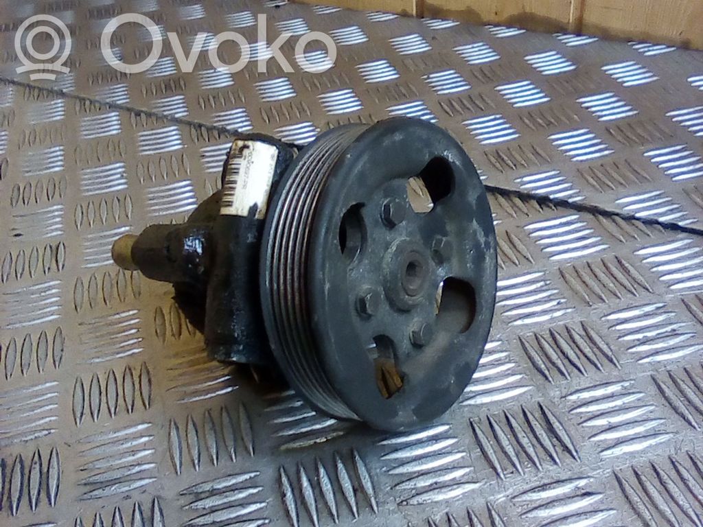 Citroen C5 Vairo stiprintuvo siurblys 