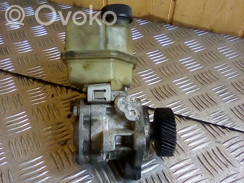 Servopumpe   GJ6F