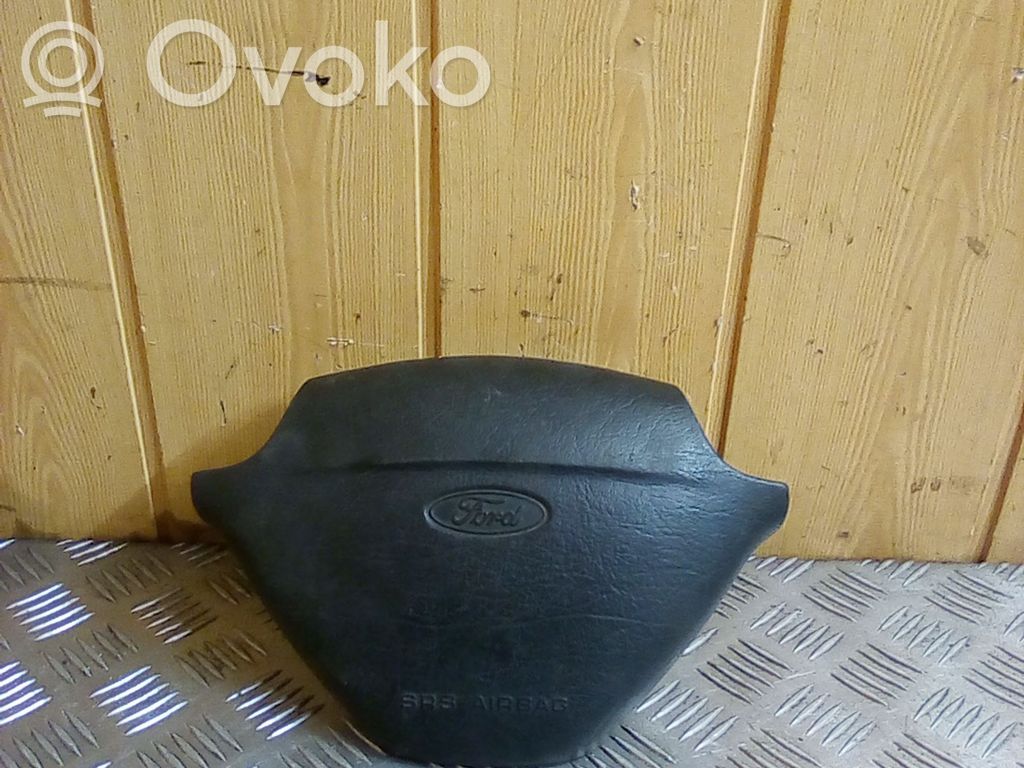 Ford Galaxy Airbag dello sterzo 