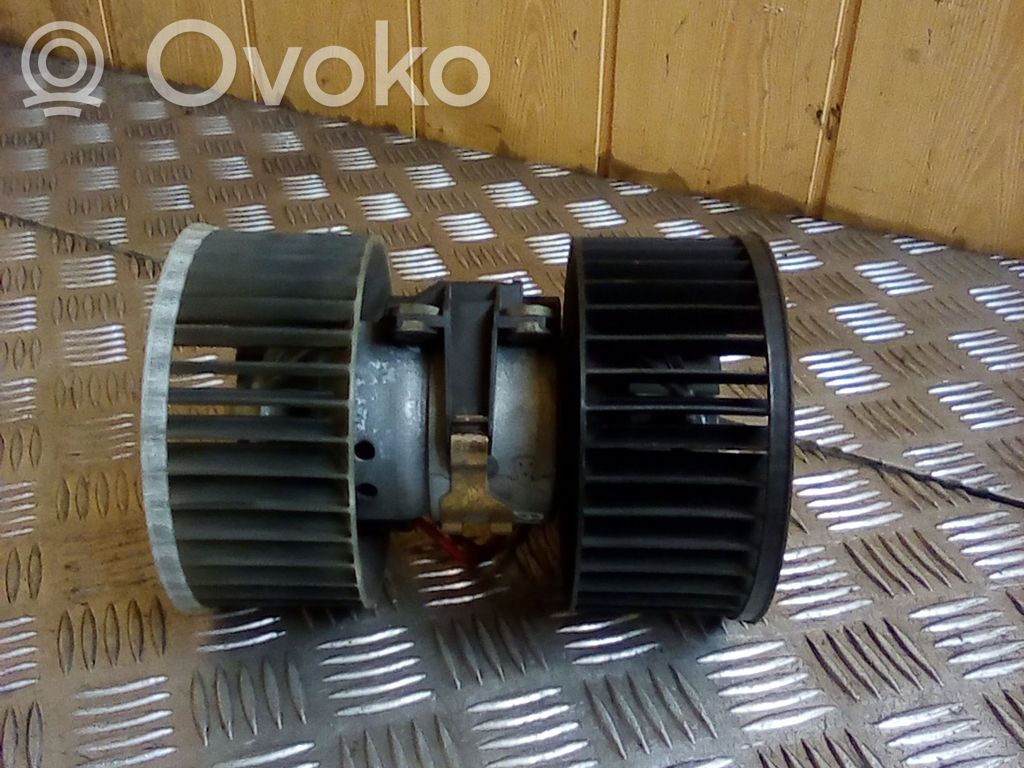 Heater fan/blower   70669