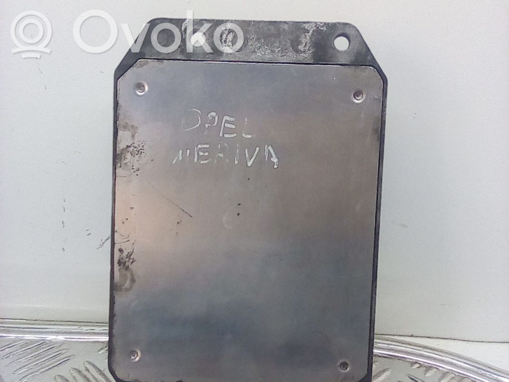 Engine control unit/module   897350948