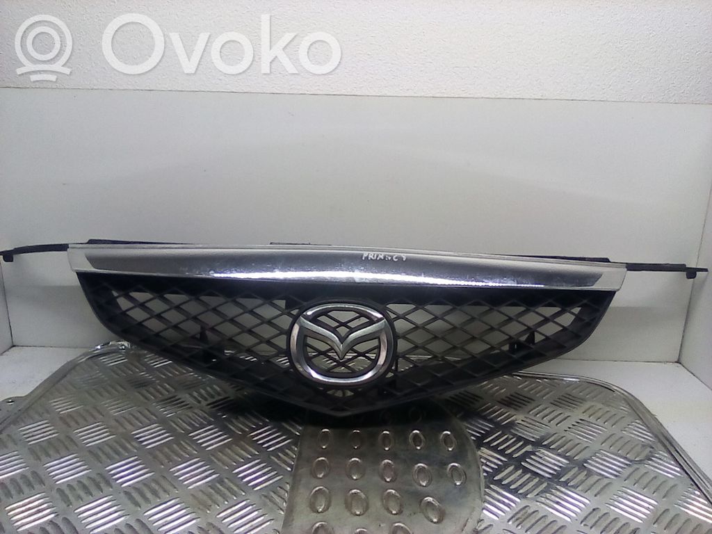 Mazda Premacy Front grill 