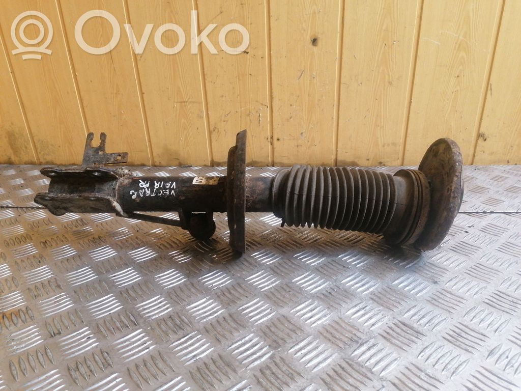 Opel Vectra C Amortyzator przedni 