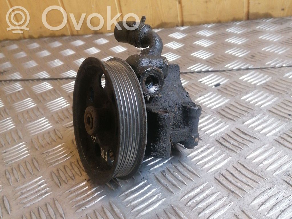 Power steering pump