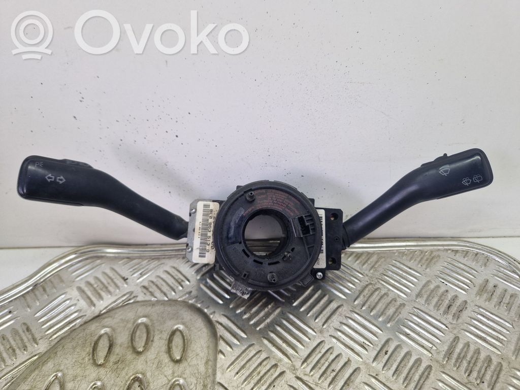 Volkswagen Golf IV Wiper turn signal indicator stalk/switch 