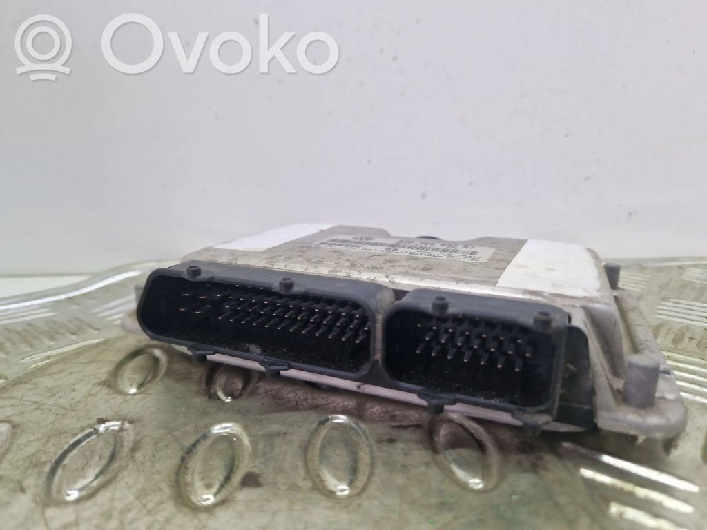 Seat Arosa Engine control unit/module 