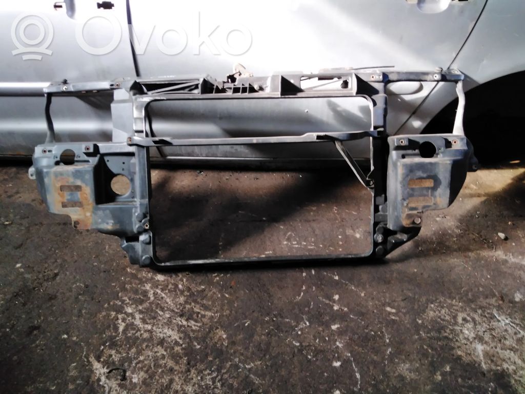 Volkswagen Sharan Radiator support slam panel 